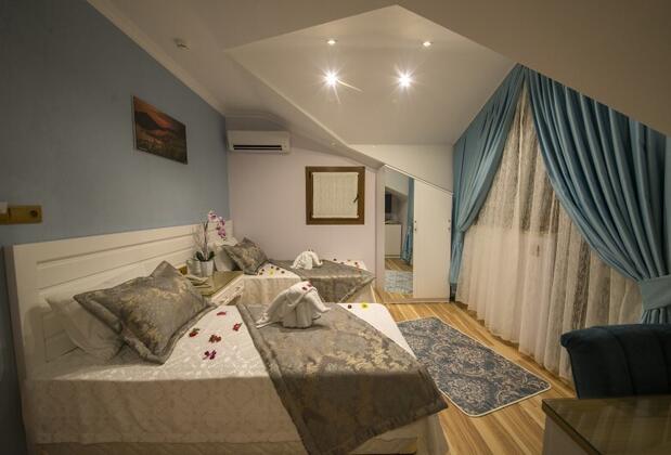 Kayı Hotel Fethiye - Görsel 25