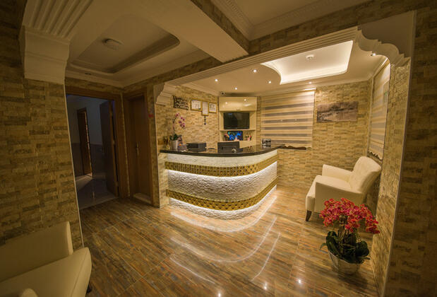 Kayı Hotel Fethiye - Görsel 8