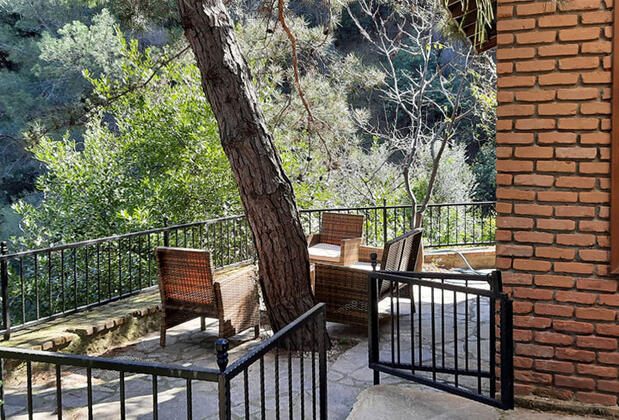 Erguvanlı Ev - Görsel 4