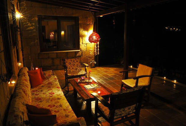 Erguvanlı Ev - Görsel 7