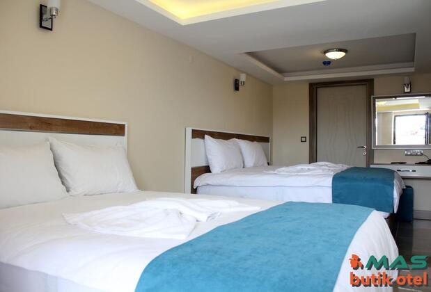 Mas Butik Otel Akçay - Görsel 11