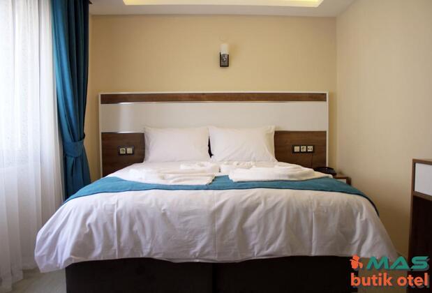 Mas Butik Otel Akçay - Görsel 13