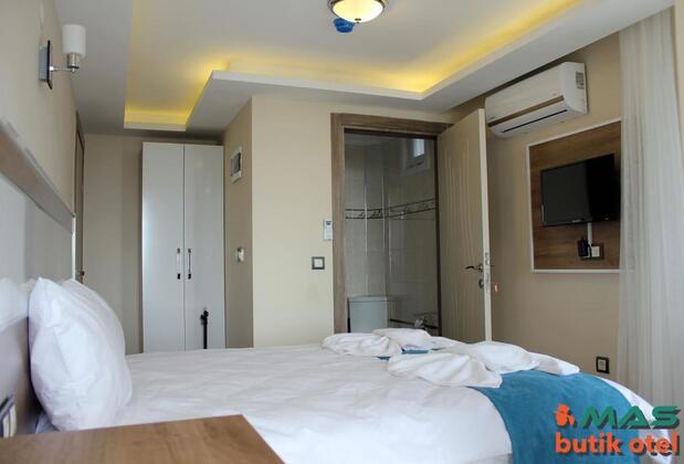 Mas Butik Otel Akçay - Görsel 12