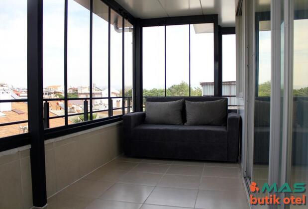 Mas Butik Otel Akçay - Görsel 15