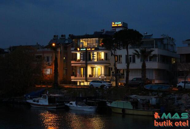 Mas Butik Otel Akçay - Görsel 3