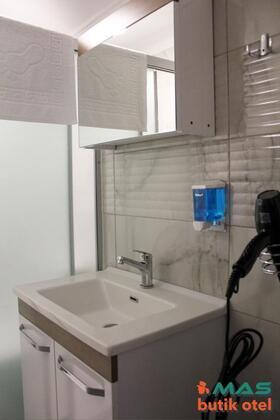 Mas Butik Otel Akçay - Görsel 16