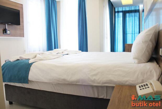 Mas Butik Otel Akçay - Görsel 6