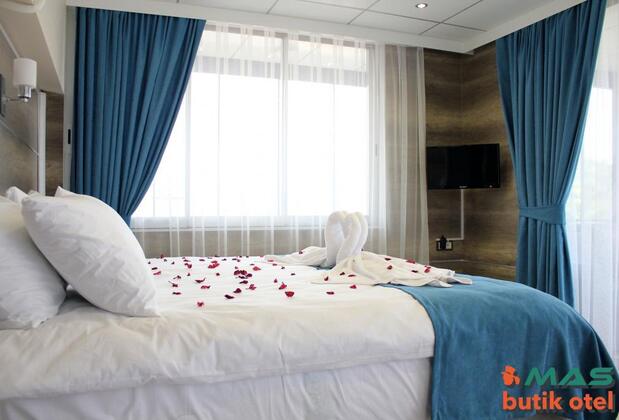 Mas Butik Otel Akçay - Görsel 7