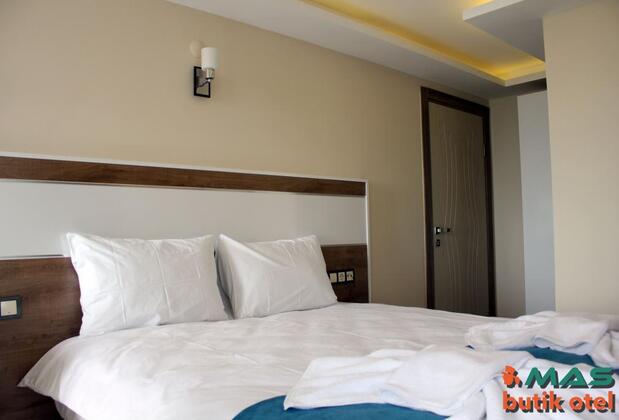 Mas Butik Otel Akçay - Görsel 9