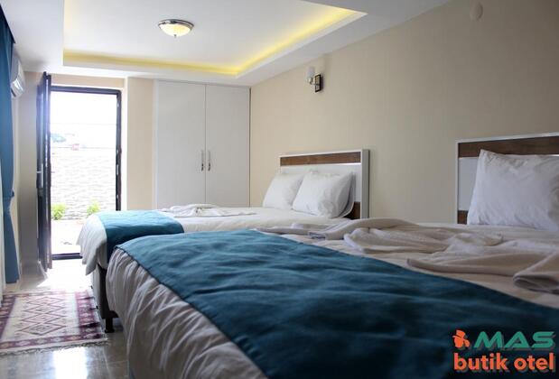 Mas Butik Otel Akçay - Görsel 14