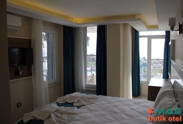 Mas Butik Otel Akçay - Görsel 5