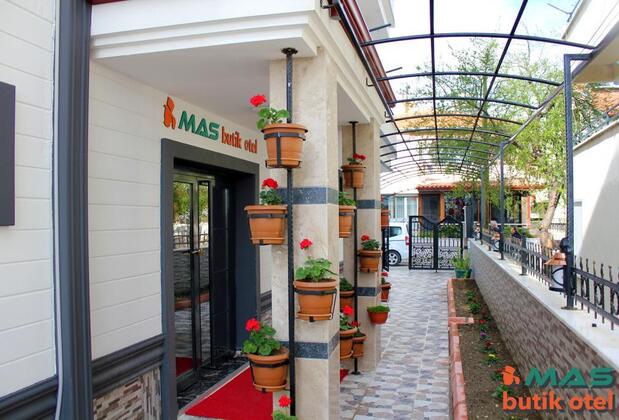 Mas Butik Otel Akçay - Görsel 4