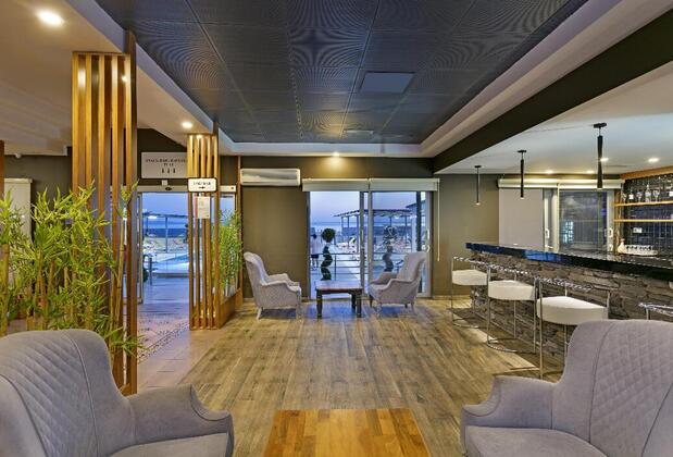 Hattuşa Vacation Beach Hotel - Görsel 17