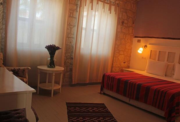 128A Hotel & Restaurant - Görsel 27