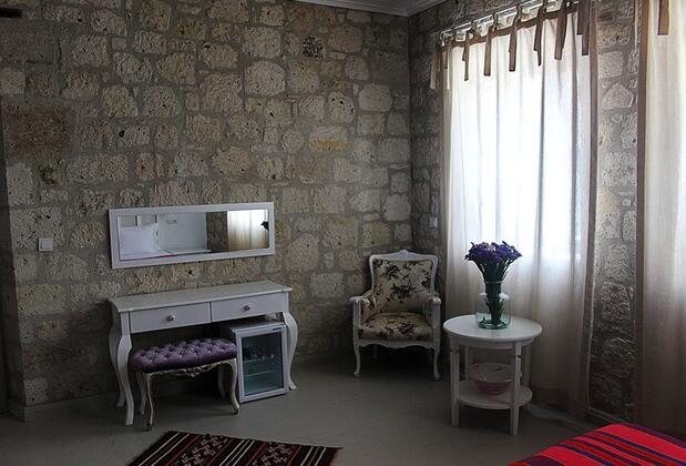 128A Hotel & Restaurant - Görsel 28