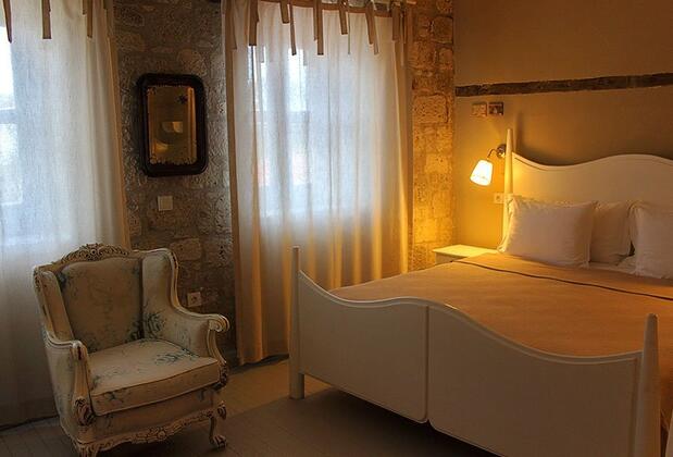 128A Hotel & Restaurant - Görsel 23