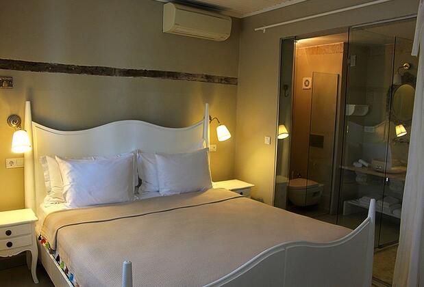 128A Hotel & Restaurant - Görsel 22