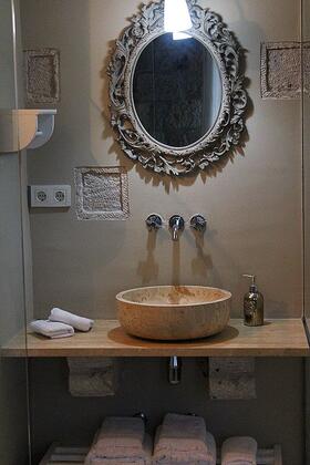 128A Hotel & Restaurant - Görsel 37