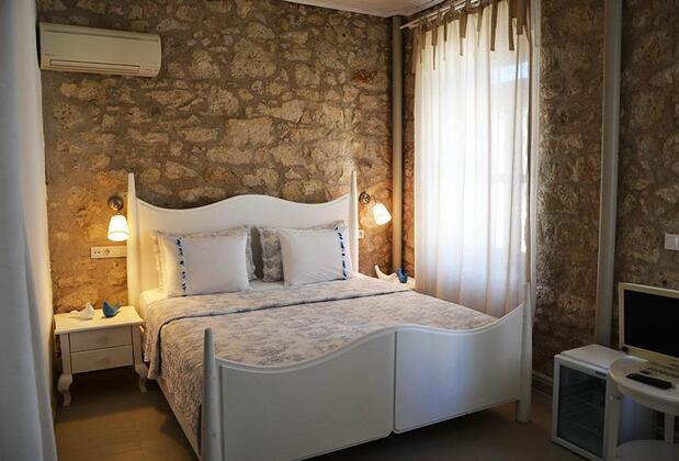 128A Hotel & Restaurant - Görsel 15