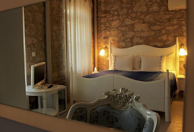 128A Hotel & Restaurant - Görsel 18