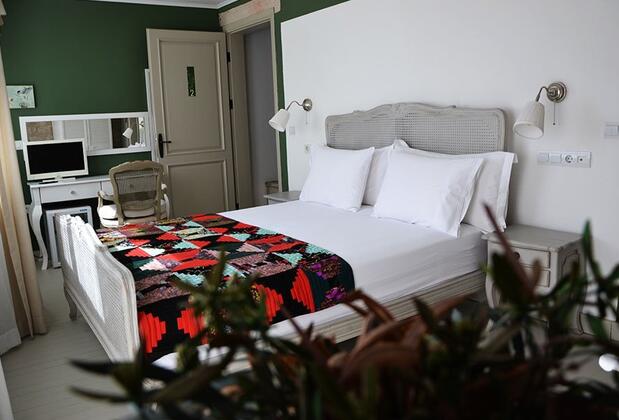 128A Hotel & Restaurant - Görsel 16