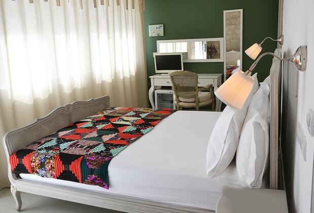 128A Hotel & Restaurant - Görsel 17