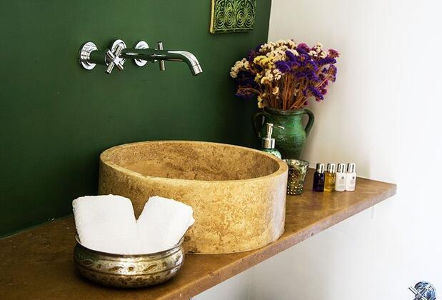 128A Hotel & Restaurant - Görsel 34