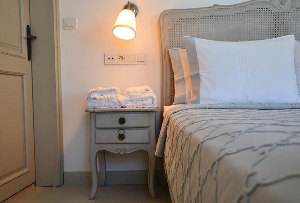 128A Hotel & Restaurant - Görsel 7