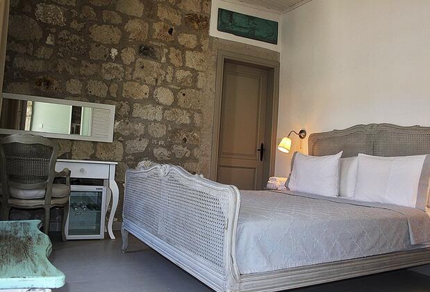 128A Hotel & Restaurant - Görsel 11