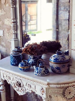 128A Hotel & Restaurant - Görsel 5