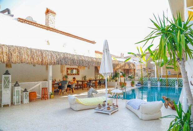 Adacan Butik Hotel - Görsel 40