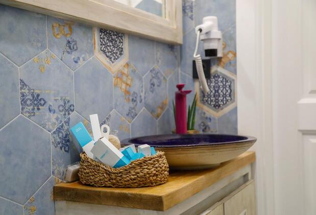 Adacan Butik Hotel - Görsel 37