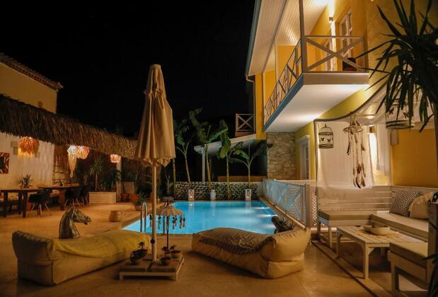 Adacan Butik Hotel - Görsel 39