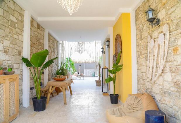 Adacan Butik Hotel - Görsel 6