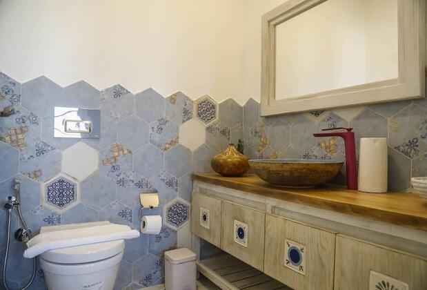 Adacan Butik Hotel - Görsel 33