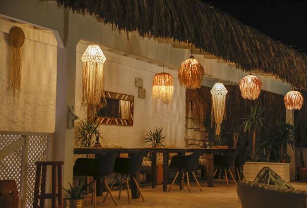 Adacan Butik Hotel - Görsel 42