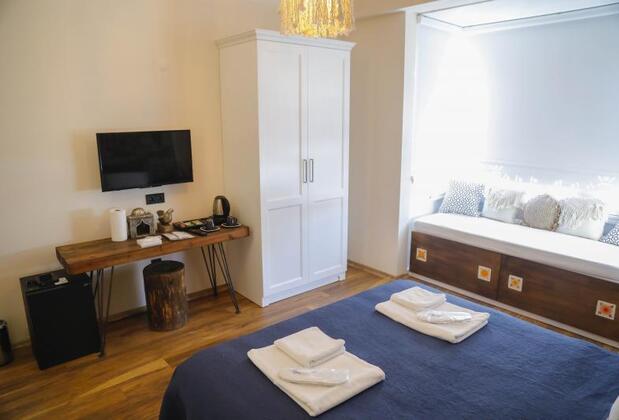 Adacan Butik Hotel - Görsel 27