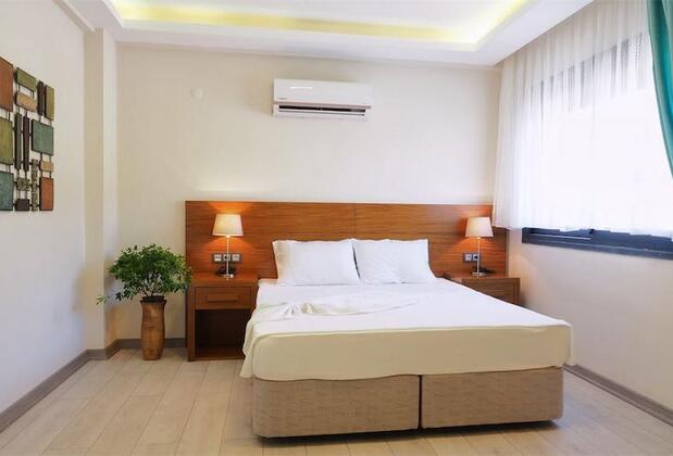 Erta Soyak Alaçatı - Görsel 31