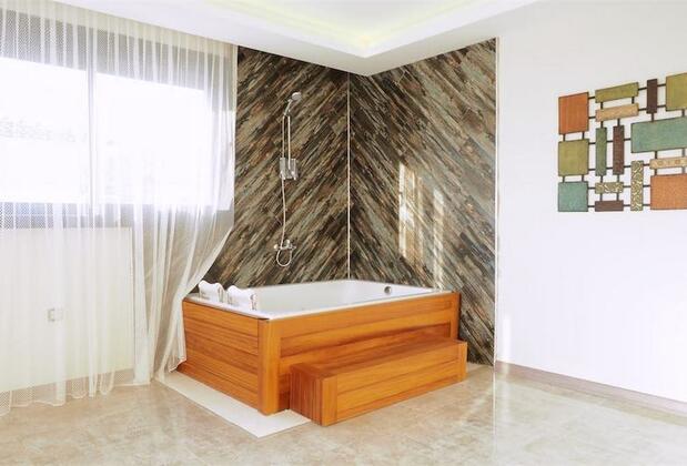 Erta Soyak Alaçatı - Görsel 32