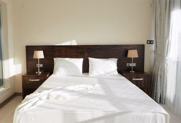 Erta Soyak Alaçatı - Görsel 33