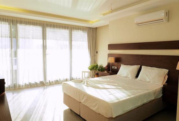 Erta Soyak Alaçatı - Görsel 34