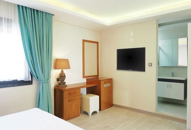 Erta Soyak Alaçatı - Görsel 26