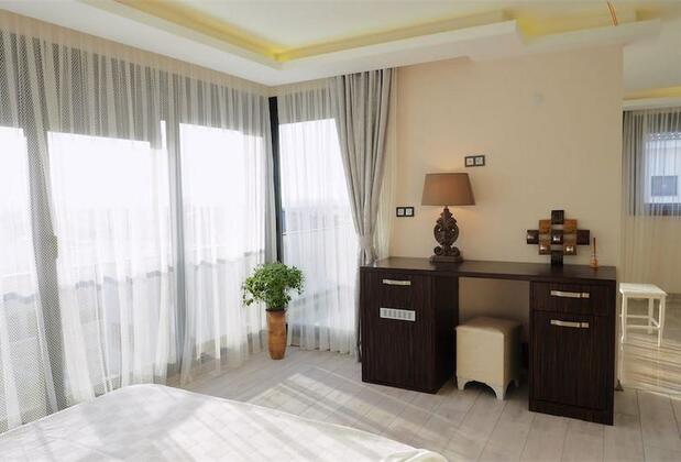 Erta Soyak Alaçatı - Görsel 28