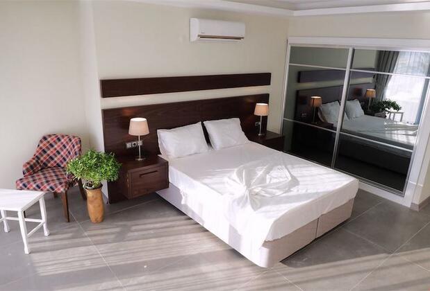 Erta Soyak Alaçatı - Görsel 29