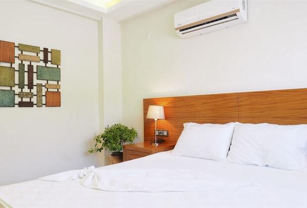 Erta Soyak Alaçatı - Görsel 30