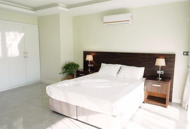 Erta Soyak Alaçatı - Görsel 22