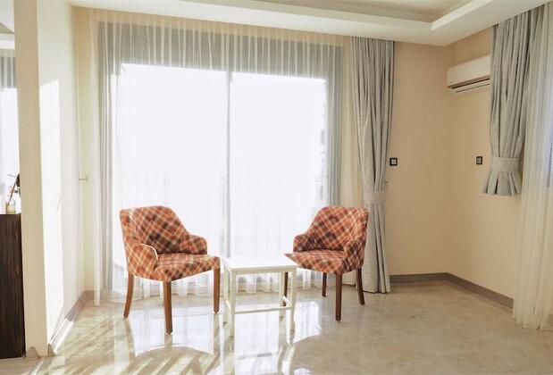 Erta Soyak Alaçatı - Görsel 25