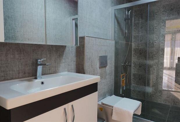 Erta Soyak Alaçatı - Görsel 37