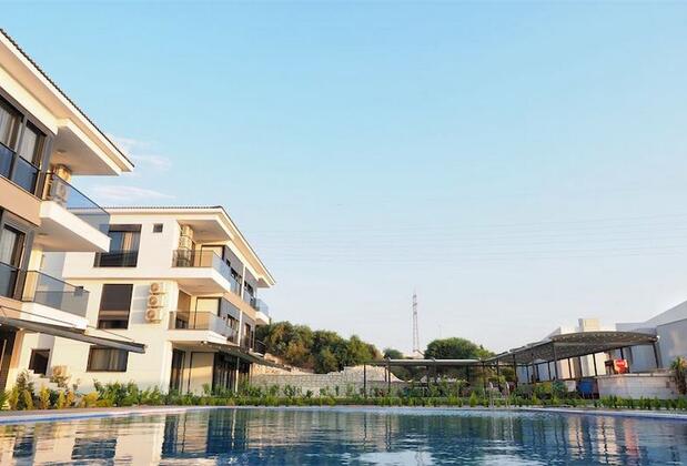 Erta Soyak Alaçatı - Görsel 6