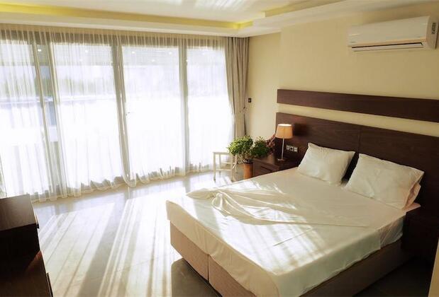 Erta Soyak Alaçatı - Görsel 18